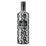 THREE SIXTY 100 Proof | Vodka aus Deutschland | 1,0L | 50% Vol.