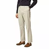 HACKETT LONDON Herren Core Sanderson Hose, Blue Depth, 42W/30L