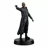 Eaglemoss Statue Nick Fury 13Cm