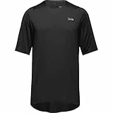 GOREWEAR TrailKPR Trikot Herren, Black, M