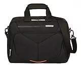 American Tourister Summerfunk Reisetasche, 40 cm, 27 Liter, Black
