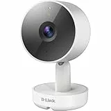 D-Link DCS-8350LH 2K QHD Indoor Wi-Fi Camera, Weiss