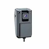 CQJJXKYC Autokameras Fahrzeugkamera Schwere Fahrzeug Front View Kamera 1080P 720P LKW/Bus/Semi-anhänger Installation Kameras 12V Mit HD Nachtsicht(Only AHD Camera)