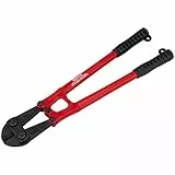 Draper Redline 67647 Bolzenschneider, 350 mm, Blau