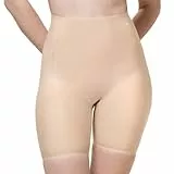 Triumph Damen Medium Shaping Series Panty L Shapewear, NUDE BEIGE, M