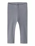 Name IT Unisex Nbnkab Noos Leggings, Tradewinds, 92 EU
