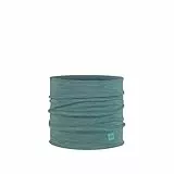 Buff® Merino Schlauchschal Pool Unisex Erwachsene