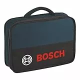 Bosch Tasche Softbag für Akkuschrauber GSR12V Winkelschleifer GWS 12V-76