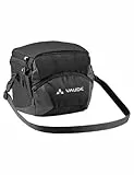 VAUDE Ontour Box M (Klickfix Ready), Schwarz