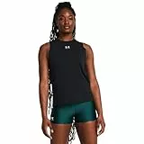 Under Armour Damen Campus Muscle Tank Shirt