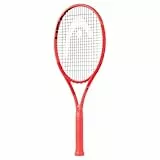 HEAD Radical Elite 2025 Tennisschläger, red/White