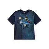 Lego - LWTAFFY 105 - T-Shirt S/S - Dark Navy - 98