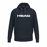 HEAD Club ORIGINAL Hoodie Men, Navy
