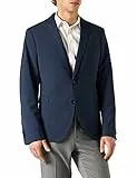 CINQUE Herren CIPANETTI-S Anzugjacke, Blau (mittel Blau 65), 98