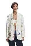 Desigual Blazer_Arty, 1001 RAW, M