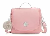Kipling NEW KICHIROU Große Lunchbox, Beutel, Koffer, Bridal Rose (Rosa)