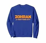 Zohran Mamdani Sweatshirt
