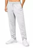 SMILODOX Jogginghose Herren Striver, Regular Fit Trainingshose mit elastischem Bund, Kordelzug, Jogger mit Seitentaschen und Bündchen, sportliches Design Freizeit Sport, Casual Fit