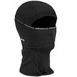 GripGrab Sturmhaube Fahrrad Winter Thermo Fleece Balaklava Gesichtsmaske Weiche Warme Radsport Unterhelm Fahrradmaske