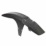 Zéfal 356601 - kotflügelabweiser vorne fm30 27.5+/29, Schwarz