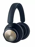 Bang & Olufsen Beoplay Portal PC/PS - Kabellose Bluetooth Gaming Kopfhörer mit Active Noise Cancelling und Mikrofon, für PC und Playstation, Navy