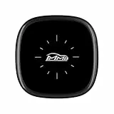 MMB CarPlay AI Box Adapter, Android 13, QCM 6115 Octa-Core-Prozessor, 4 GB RAM + 64 GB ROM, unterstützt Netflix,YouTube, App Store, unterstützt SIM-Karte und App-Downloads,CarPlay- und Android-Dongle