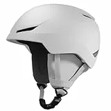 ATOMIC REVENT LITE Skihelm - Weiß - Größe 55-59 - Snowboard- & Ski-Helm mit 360° Fit System & Aircon Belüftungssystem - Holo Core für maximale Stoßdämpfung