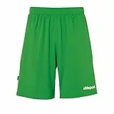 uhlsport Herren Shorts Center Basic Shorts FTP grün M
