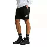 THE NORTH FACE Herren Simple Dome Light Regular Shorts, TNF Black, M