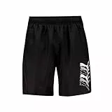 Puma Herren Shorts Badebekleidung, Schwarz, M