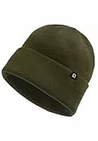Brandit Watch Cap, Farbe: Olive, Größe: OS