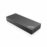 Lenovo Dockingstation Dock Hybrid USB-C