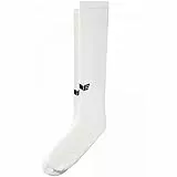 Erima Unisex Tube Sock (618700), weiß, 0-4