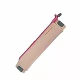 TEHAUX Federmäppchen Für Federmäppchen Aus Leder Kosmetik-Make-up-Tasche Hartes Federmäppchen Pu-federmäppchen Etui Weiches Federmäppchen Kalender Anzeigen Combo-Platte Kind Unternehmen