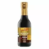 Lee Kum Kee Dunkle Sojasauce Premium – Würzsauce auf Sojabasis – 1 x 150 ml
