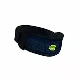 BAUERFEIND Patellabandage Knee Strap, Knie Sportgurt Unisex, Druckentlastung