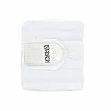 Eskadron Fleecebandagen 4er Set - Größe Pony, Farbe:White