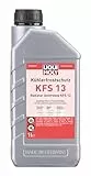 LIQUI MOLY Kühlerfrostschutz KFS 13 | 1 L | Kühlerschutz | Art.-Nr.: 21139