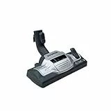 Hoover G239AFP Staubsaugerbürste für Teppiche und Hartböden, aus Kunststoff, schwarz, Originalersatz- und Zubehör, kompatibel mit Athos, Reactiv, Telios Extra, Synthesis, Prodige AC, Athos DC