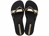 IPANEMA Kirei Fem Damen Flip-Flops, goldfarben, 40 EU, gold, 40 EU