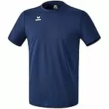 Erima Teamsport T-Shirt Function Hell2 blau, L Herren