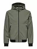 Only & Sons Male Blousonjacke ONSBOWIE Blousonjacke