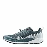 LOWA Halbschuh AMPLUX 2 navy/grau, 44