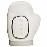 HandmassagegeräT Arthrose, Hand MassagegeräT, Massage Hand Elektrisch, 3 Modi & 5 StäRke, Mit Thermotherapie, Menschenhand äHnliches Kneten, Geschenke FüR Familie Und Freunde