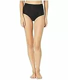Chantelle Damen Softstretch Slip mit Hoher Taille, Schwarz, One Size