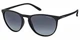 Polaroid Unisex-Erwachsene PLD 6003/N/S Wj Dl5 54 Sonnenbrille, Schwarz (Black/Grey)