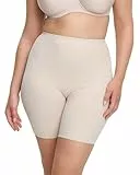 SUSA Damen Miederhose Shapewear 5573 BH, Sand, 48