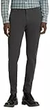 Dockers Herren Hose, SMART 360 FLEX CHINO TAPERED, Steelhead, 32W / 32L