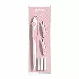 Herlitz 11360260 Nicewriter Set my.pen style, rosa, 7-teiliges Set