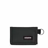 Eastpak MINI Crew Geldbörse - Black (Schwarz)